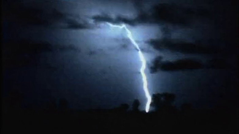 кадр из фильма One Wet Season