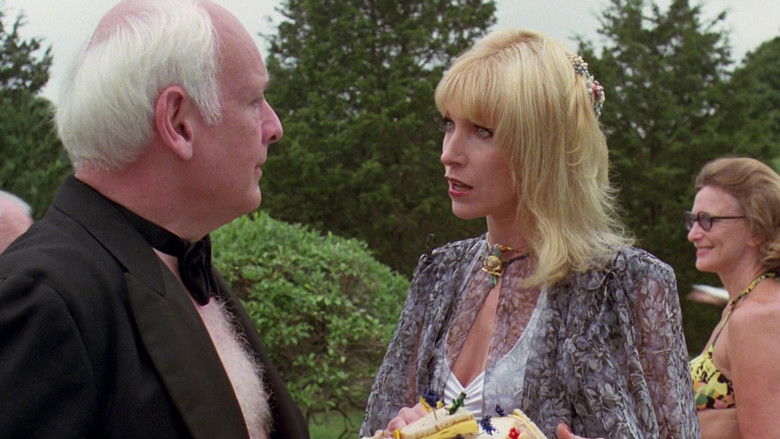 кадр из фильма День мамочки