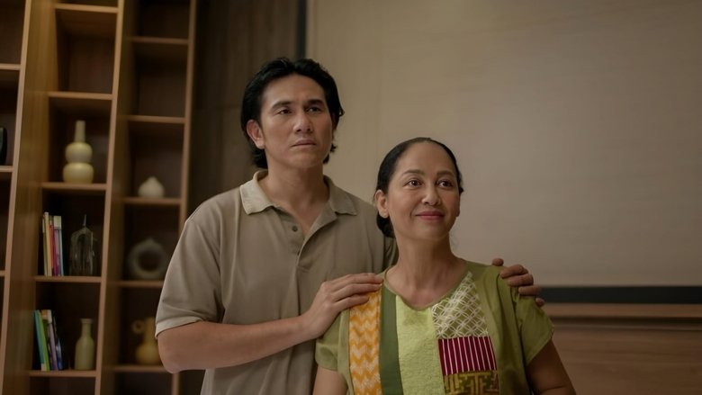 кадр из фильма Gampang Cuan