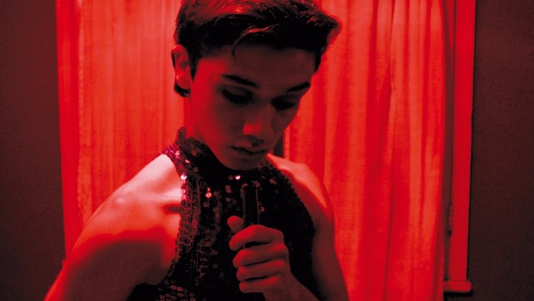 Ты никогда не будешь один