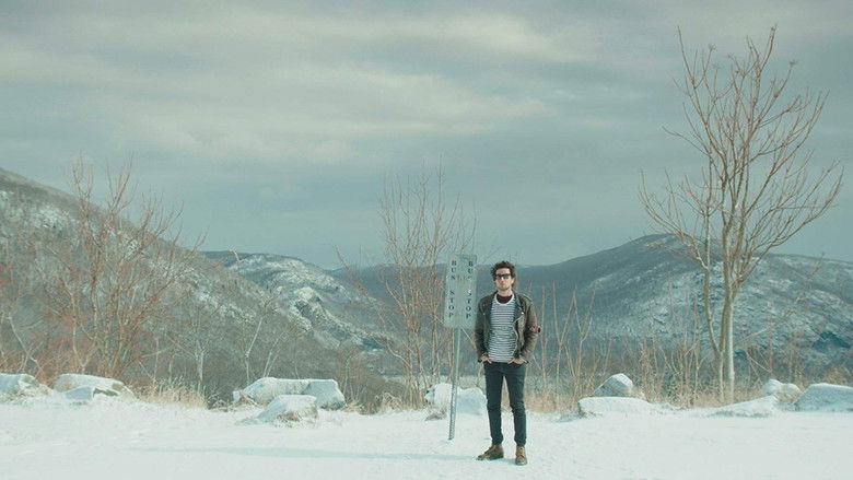 кадр из фильма Amsterdam to Anatolia