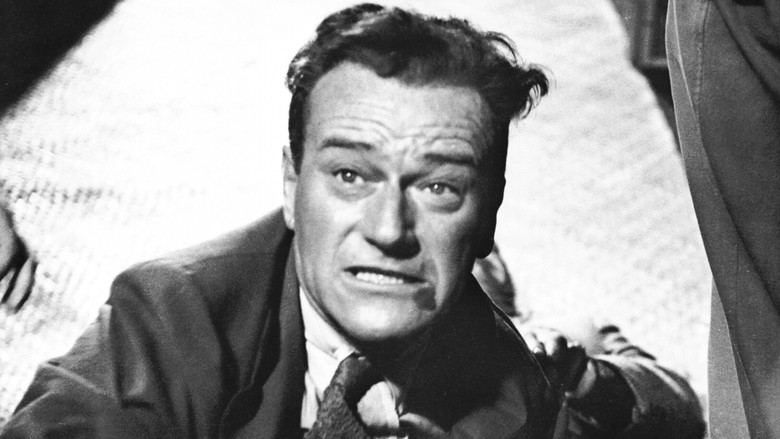 кадр из фильма Большой Джим МакЛэйн