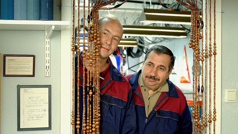 кадр из фильма Farsan