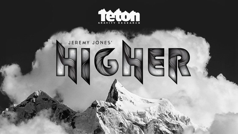 кадр из фильма Higher