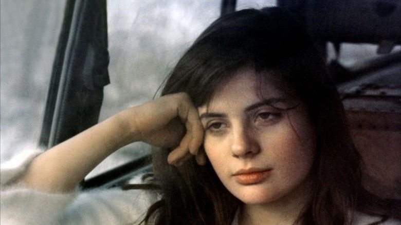 кадр из фильма Черная серия