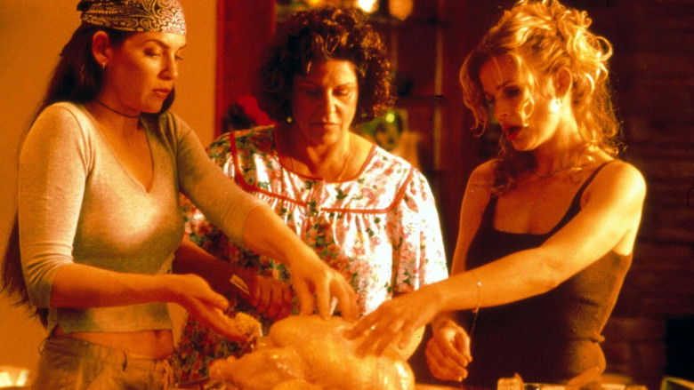 кадр из фильма Что готовим