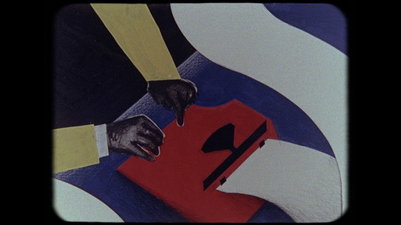 кадр из фильма Druk