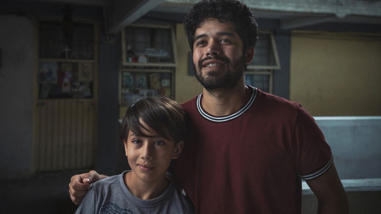 кадр из фильма Goya