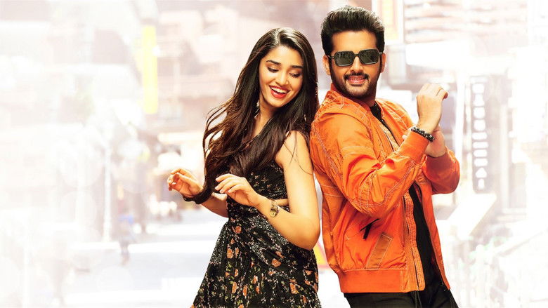 кадр из фильма మాచర్ల నియోజకవర్గం