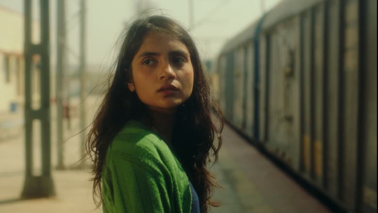 кадр из фильма Flowering Man