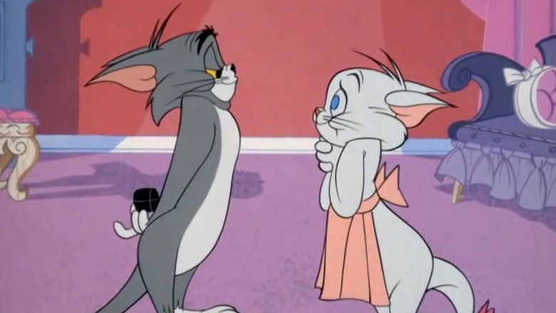 кадр из фильма Ценный подарок