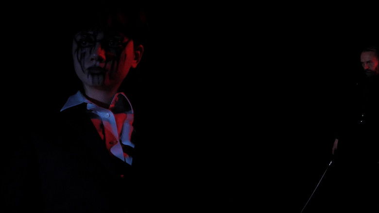 кадр из фильма En promenad