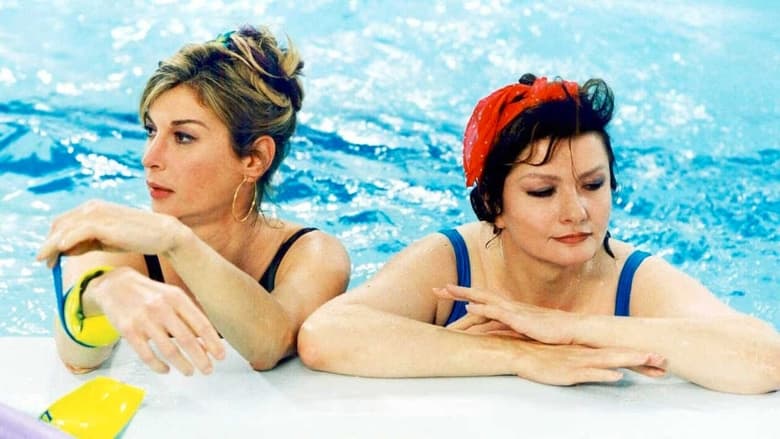 кадр из фильма J'ai faim !!!