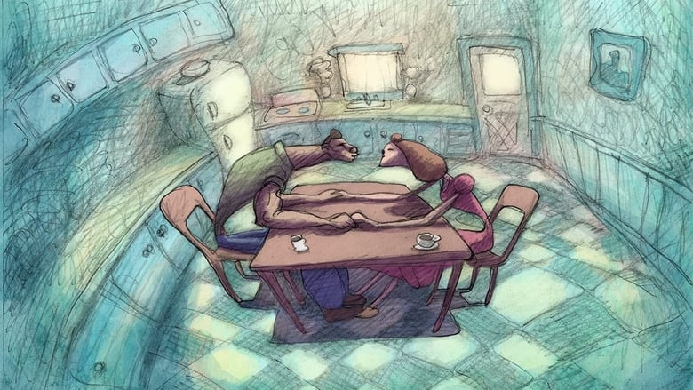 кадр из фильма Cheatin'