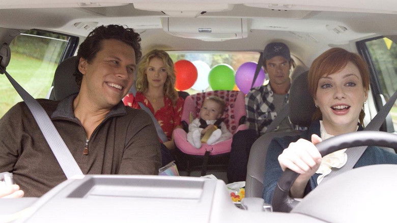 кадр из фильма Жизнь, как она есть