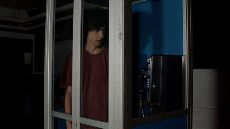 кадр из фильма No Answer