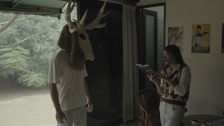 кадр из фильма Bestiary