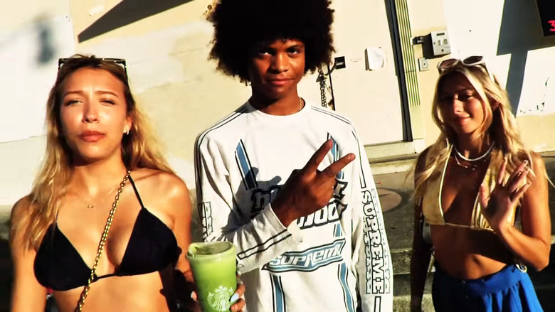 кадр из фильма Supreme - 