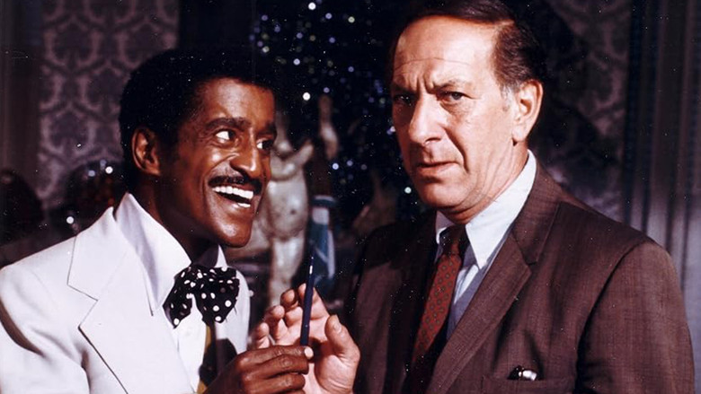 кадр из фильма Poor Devil