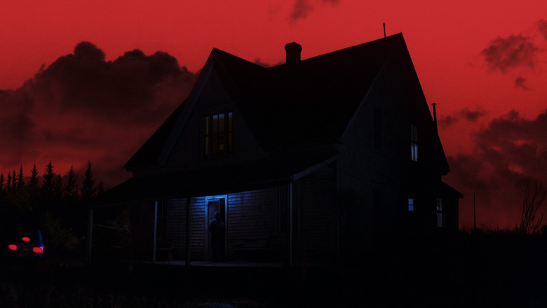 кадр из фильма Долорес Клэйборн