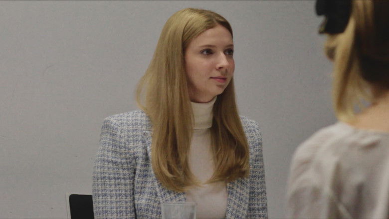 кадр из фильма Híradósok