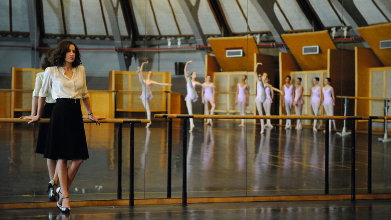 кадр из фильма Твоя рука в моей руке