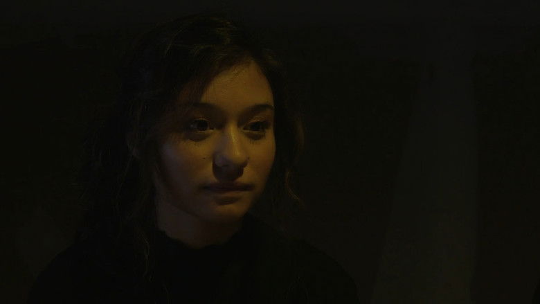 кадр из фильма In the Deathroom