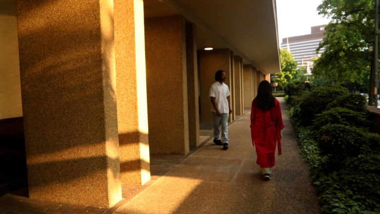 кадр из фильма Маргарита