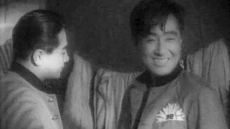 кадр из фильма サーカス五人組