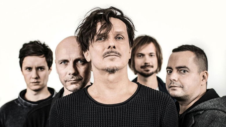 кадр из фильма Chinaski - 30 let na scéně