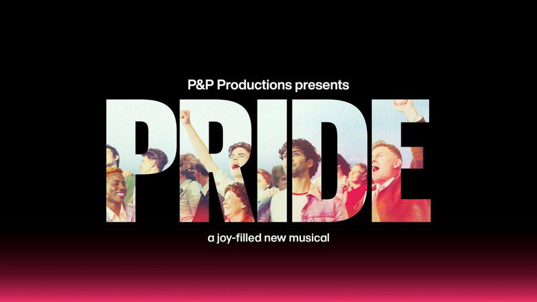 кадр из фильма National Theatre at Home: Pride