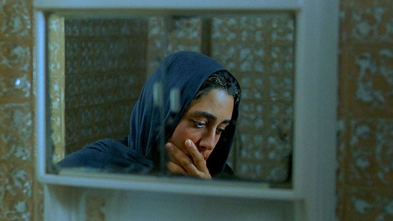 кадр из фильма История Элли