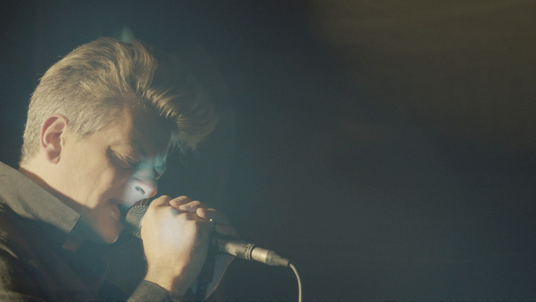 кадр из фильма Benjamin Biolay - Concert privé