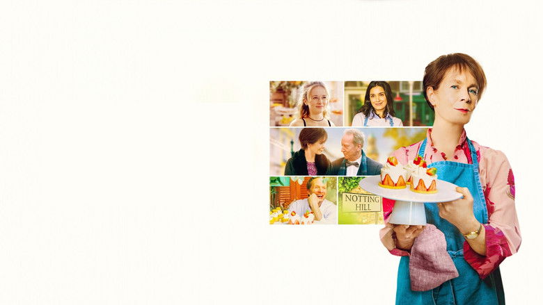 кадр из фильма Love Sarah