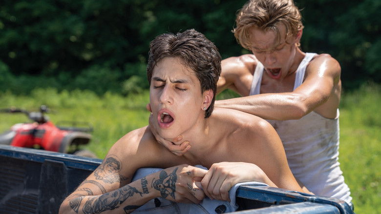 кадр из фильма Plow & Seed