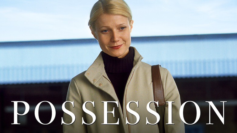 кадр из фильма Одержимость