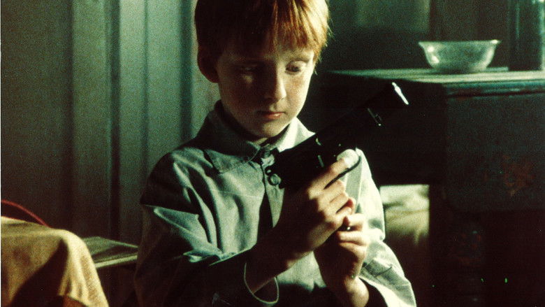 кадр из фильма Остров дьявола