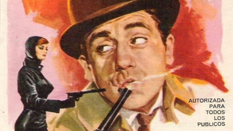 кадр из фильма 07 con el 2 delante (Agente: Jaime Bonet)