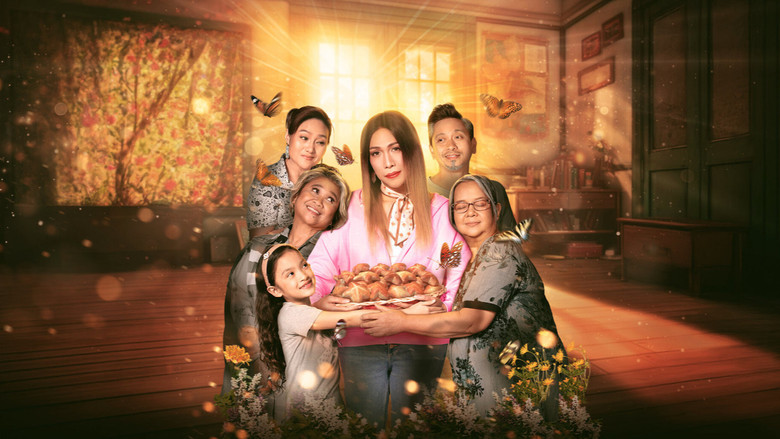 кадр из фильма And the Breadwinner Is...