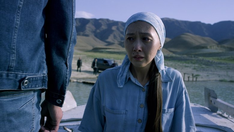 кадр из фильма Сделка на границе