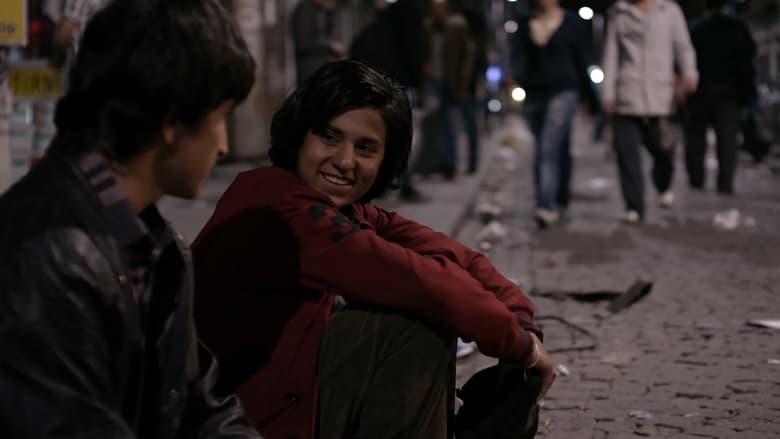 кадр из фильма Før snøen faller