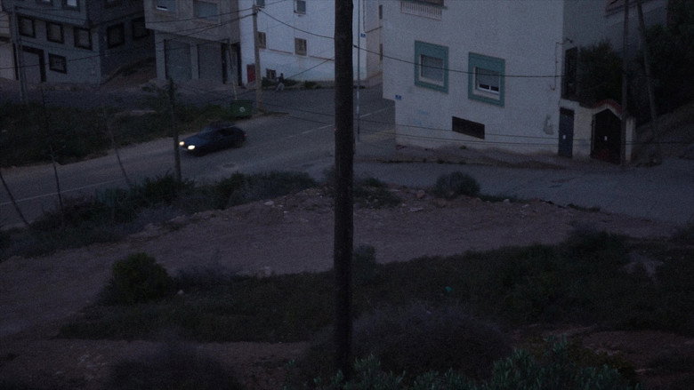 кадр из фильма 3 Cities Three Films