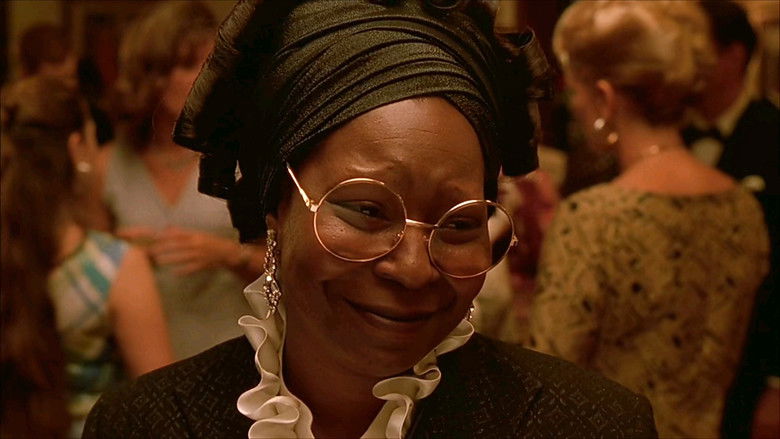 кадр из фильма Good Fences