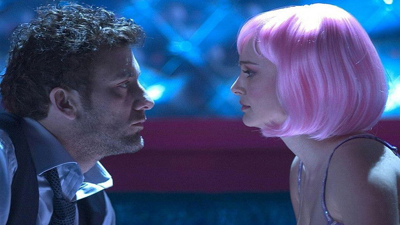 кадр из фильма Близость