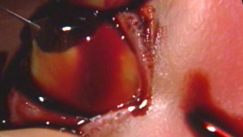 кадр из фильма Подопытная свинка: Эксперимент дьявола