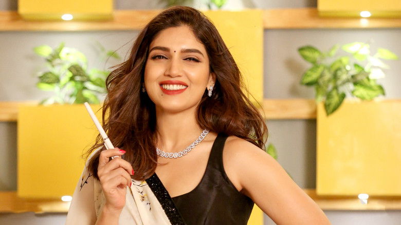 кадр из фильма पति पत्नी और वो