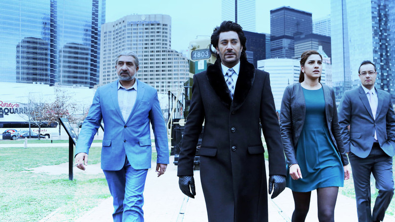 кадр из фильма Джит — предатель