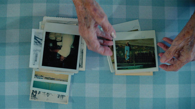 кадр из фильма My Tía during an Eclipse