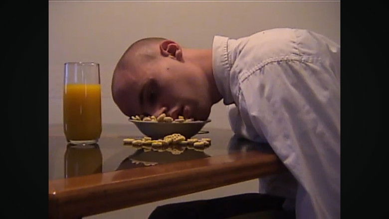 кадр из фильма Am I Alive or Am I Dead?