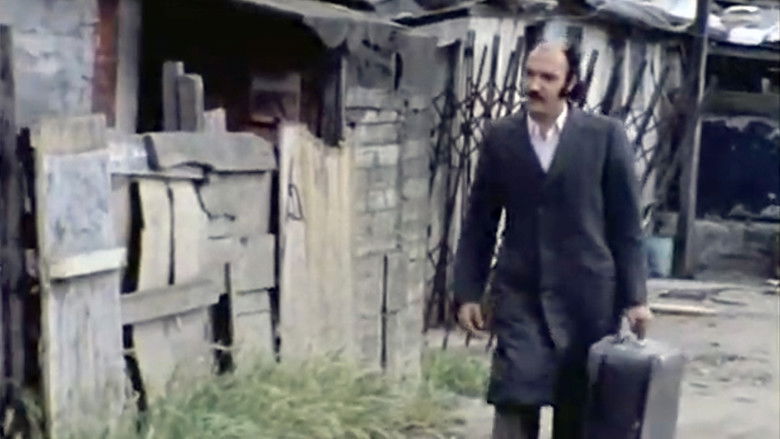 кадр из фильма L'autre France